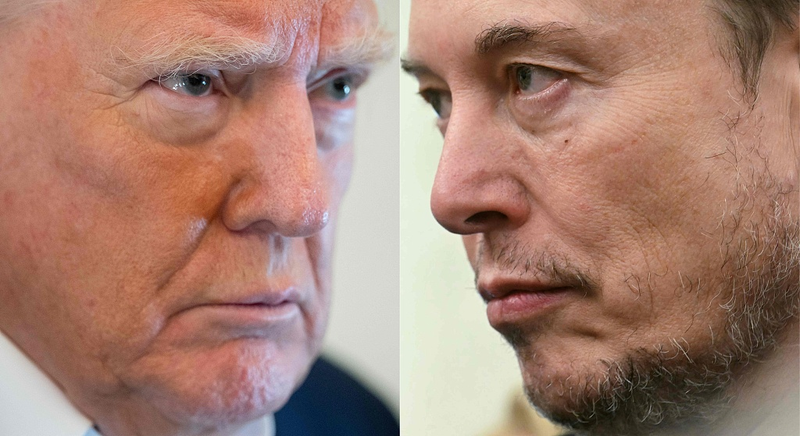 Musk Khơi Dậy Làn Sóng Chính Trị Mới với 'Đảng America'