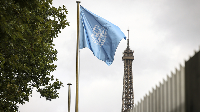 Trump nhắc lại: Mỹ sẽ rời UNESCO một lần nữa Trump nhắc lại: Mỹ sẽ rời UNESCO một lần nữa