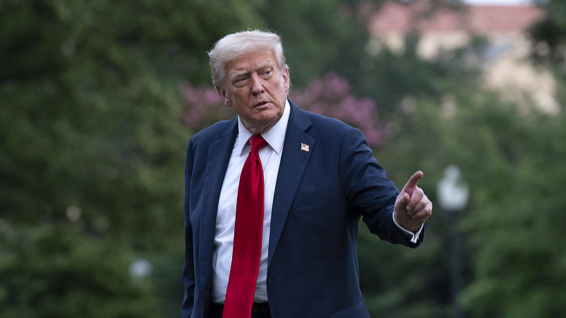 20 bang của Mỹ kiện về việc cắt giảm cứu trợ thảm họa