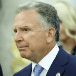 Đặc phái viên Mỹ đến châu Âu để thảo luận về lệnh ngừng bắn Gaza