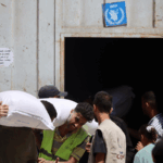 KH9SVHEP8M2PUS5B0TP7 - Thế Giới Trong Tầm Tay Các cuộc đàm phán ngừng bắn tại Gaza đình trệ do tranh cãi về việc rút quân