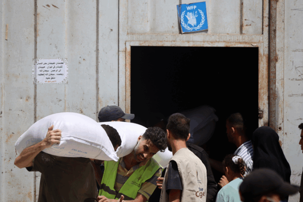 Các cuộc đàm phán ngừng bắn tại Gaza đình trệ do tranh cãi về việc rút quân