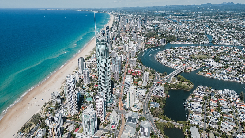 KZ3OSTMCRR8H8NZCL52F - Thế Giới Trong Tầm Tay Các hệ sinh thái của Úc đang gặp rủi ro: Báo cáo cảnh báo về khoảng cách giám sát