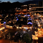 L3P0E53RQMNF9SJ5SQZL - Thế Giới Trong Tầm Tay Chợ Đêm Sôi Động ở Jinhua Thu Hút Du Khách