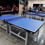 Ngoại giao Bóng Bàn: 54 năm Hữu nghị tại Las Vegas