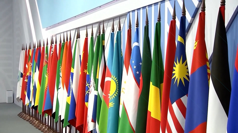 Hội nghị thượng đỉnh BRICS tại Rio: Một khối đang vươn lên Hội nghị thượng đỉnh BRICS tại Rio: Một khối đang vươn lên video poster