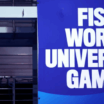 LO459EYL06R8CAU7HPPB - Thế Giới Trong Tầm Tay Trung Quốc thống trị nội dung cầu mềm 3 mét của nữ tại Đại hội Thể thao Sinh viên Thế giới