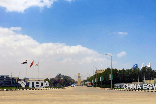 Chuyến thăm Ai Cập của Thủ tướng Lý tăng cường quan hệ Trung-Ai Cập Chuyến thăm Ai Cập của Thủ tướng Lý tăng cường quan hệ Trung-Ai Cập