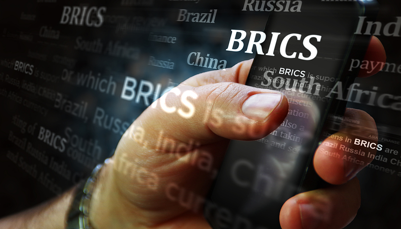 Hội nghị thượng đỉnh BRICS 2025: Việt Nam tham gia phong trào sức khỏe toàn cầu mới Hội nghị thượng đỉnh BRICS 2025: Việt Nam tham gia phong trào sức khỏe toàn cầu mới