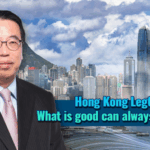 M3Q4QB94SM7VBMV7UBK2 - Thế Giới Trong Tầm Tay Hội đồng Lập pháp Hong Kong Nâng Tầm với Bộ Quy Tắc Mới của Thành Viên