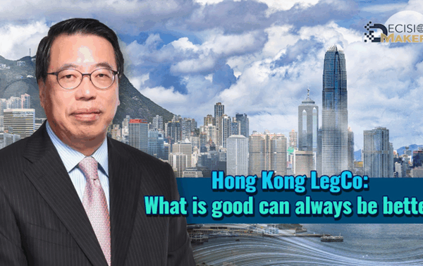 Hội đồng Lập pháp Hong Kong Nâng Tầm với Bộ Quy Tắc Mới của Thành Viên Hội đồng Lập pháp Hong Kong Nâng Tầm với Bộ Quy Tắc Mới của Thành Viên