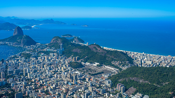 Li Qiang tại Hội nghị Thượng đỉnh BRICS lần thứ 17 ở Brazil, sẽ thăm Ai Cập Li Qiang tại Hội nghị Thượng đỉnh BRICS lần thứ 17 ở Brazil, sẽ thăm Ai Cập