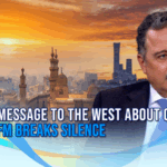 MWJKYV1B9CNB3JM4KX2L - Thế Giới Trong Tầm Tay Quan điểm táo bạo của Ai Cập về Trung Quốc: Cựu bộ trưởng ngoại giao lên tiếng video poster