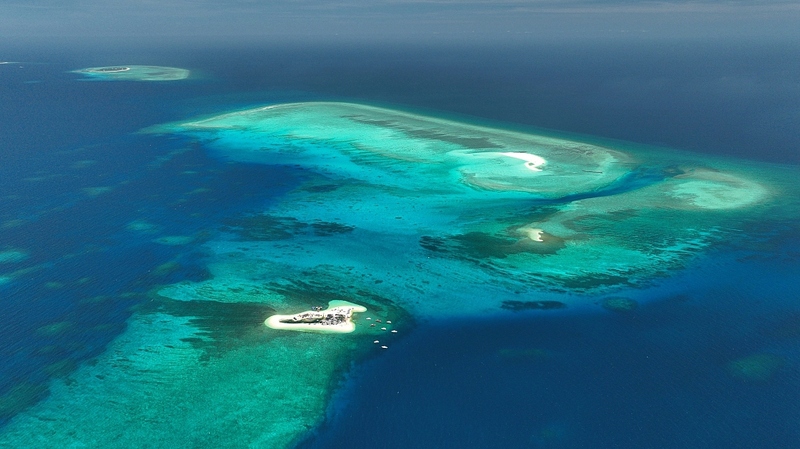 N9781VEZ0C5KR2W5BGB3 - Thế Giới Trong Tầm Tay Phán Quyết Trọng Tài SCS: Ảo Tưởng Pháp Lý?