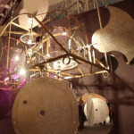 Nghệ Thuật Vũ Trụ Sống Động Tại Bắc Kinh video poster