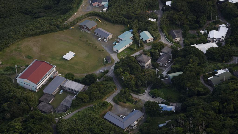 Đại sứ quán Trung Quốc tại Nhật Bản kêu gọi cảnh giác giữa thiên tai