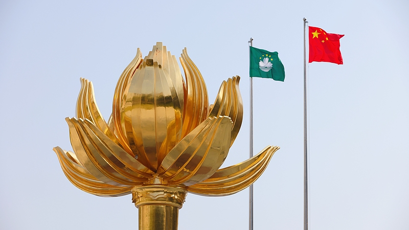 P41MO04JNZ20QCV6UFT8 - Thế Giới Trong Tầm Tay Bầu cử Lập pháp Ma Cao: 12 Ứng cử viên Bị Loại