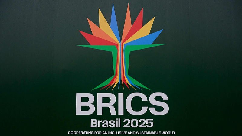 Hội nghị thượng đỉnh BRICS 2025: Tăng cường quan hệ Nam Toàn cầu tại Brazil Hội nghị thượng đỉnh BRICS 2025: Tăng cường quan hệ Nam Toàn cầu tại Brazil