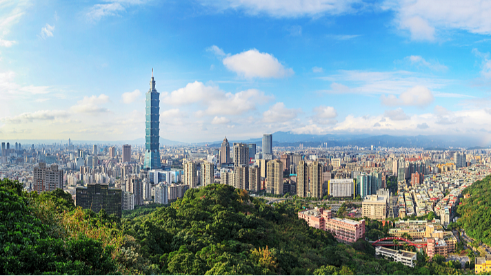 Đại lục Trung Quốc bác bỏ tương tác chính thức giữa Hoa Kỳ và khu vực Đài Loan