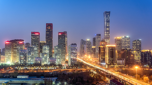 Khảo sát Toàn cầu: Kinh tế Trung Quốc Được Phê duyệt 80% Trên Toàn thế giới