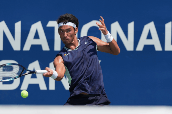Buyunchaokete giành chiến thắng sự nghiệp đầu tiên tại Canadian Open Buyunchaokete giành chiến thắng sự nghiệp đầu tiên tại Canadian Open