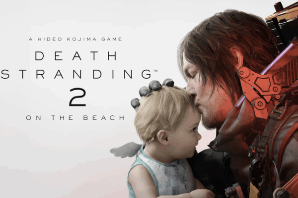 Ra mắt đắm chìm: Nhạc nền Death Stranding 2 tại Bắc Kinh Ra mắt đắm chìm: Nhạc nền Death Stranding 2 tại Bắc Kinh