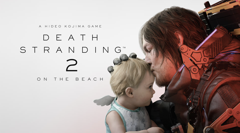 Q8WMDNQOW9PHS8CQNYCF - Thế Giới Trong Tầm Tay Ra mắt đắm chìm: Nhạc nền Death Stranding 2 tại Bắc Kinh