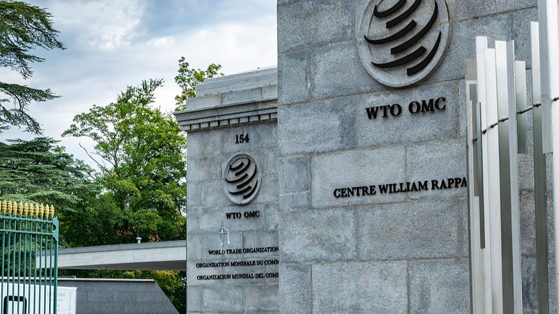 Trung Quốc Xem Xét Phán Quyết Về Bằng Sáng Chế Của WTO Trong Tranh Chấp Với EU Trung Quốc Xem Xét Phán Quyết Về Bằng Sáng Chế Của WTO Trong Tranh Chấp Với EU