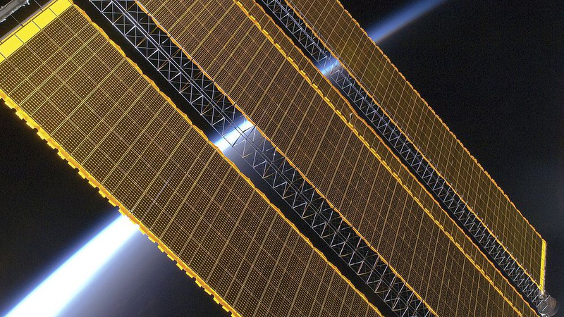 GalaxySpace công bố cánh năng lượng mặt trời cuộn tròn vừa như chai nước GalaxySpace công bố cánh năng lượng mặt trời cuộn tròn vừa như chai nước