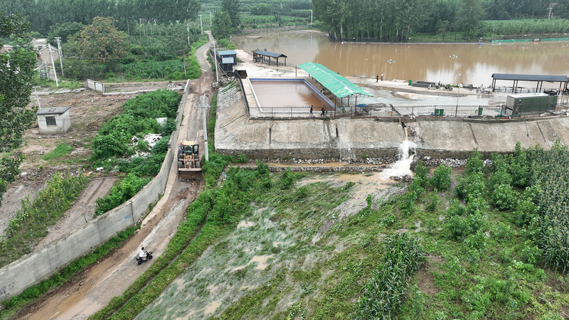 50 triệu nhân dân tệ hỗ trợ phục hồi sau thảm họa ở Hà Bắc 50 triệu nhân dân tệ hỗ trợ phục hồi sau thảm họa ở Hà Bắc