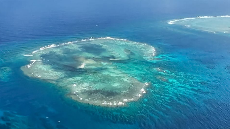 RJP77U3HQ7TNJL5W6DEZ - Thế Giới Trong Tầm Tay Các tuyên bố Biển Đông: Nguồn gốc lịch sử và di sản đang tiếp diễn