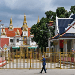 S1A6K0PO8GI5355LSBJI - Thế Giới Trong Tầm Tay Campuchia và Thái Lan Đụng Độ tại Biên giới