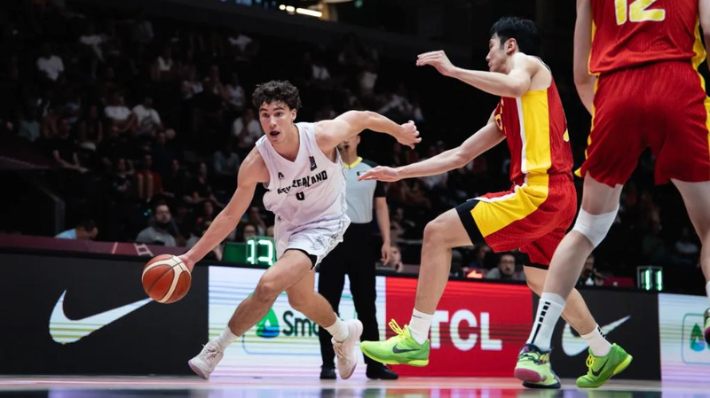 S3CVLN4HL2MND3PFWQM8 - Thế Giới Trong Tầm Tay Trung Quốc thua 99-86 trước New Zealand trong vòng loại trực tiếp FIBA U19
