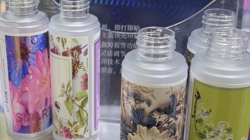 Đổi mới Xanh: Máy in Trung Quốc dẫn đầu với Công nghệ Thông minh và Sinh thái Đổi mới Xanh: Máy in Trung Quốc dẫn đầu với Công nghệ Thông minh và Sinh thái video poster