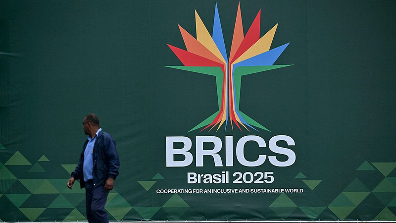 BRICS mở rộng đánh dấu một kỷ nguyên toàn cầu mới BRICS mở rộng đánh dấu một kỷ nguyên toàn cầu mới