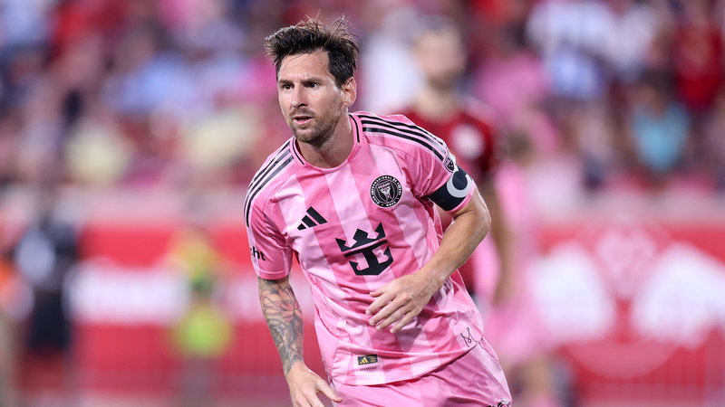 Trận Đấu Ngôi Sao MLS tại Austin: Messi Sẽ Trở Lại? Trận Đấu Ngôi Sao MLS tại Austin: Messi Sẽ Trở Lại?