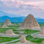 Từ Lăng mộ Tây Hạ đến 60 Di sản UNESCO: Trí tuệ cổ xưa được lưu giữ