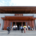 Diễn đàn Nishan: Truyền thống gặp gỡ đổi mới hiện đại