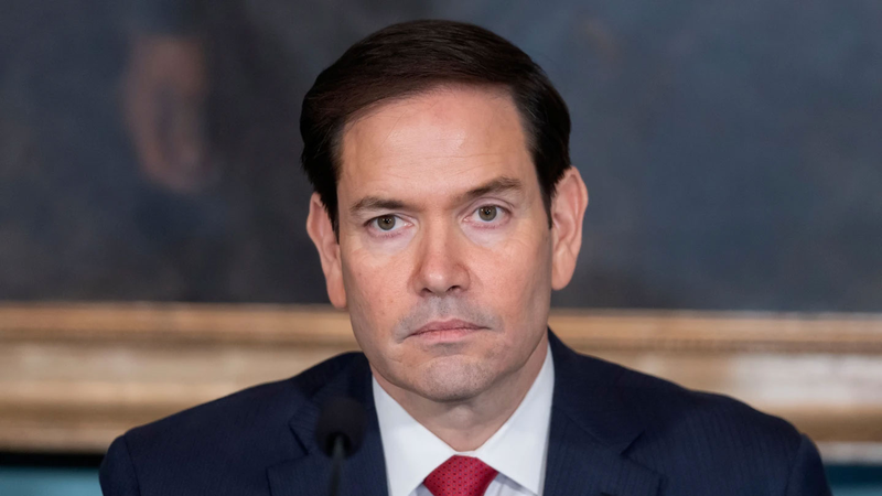 Kẻ mạo danh AI đóng giả Rubio, liên hệ với các quan chức cấp cao Kẻ mạo danh AI đóng giả Rubio, liên hệ với các quan chức cấp cao