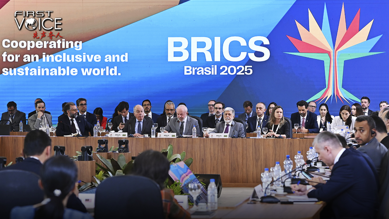 BRICS Mở Rộng: Định Hình Cảnh Quan Toàn Cầu Ngày Nay BRICS Mở Rộng: Định Hình Cảnh Quan Toàn Cầu Ngày Nay