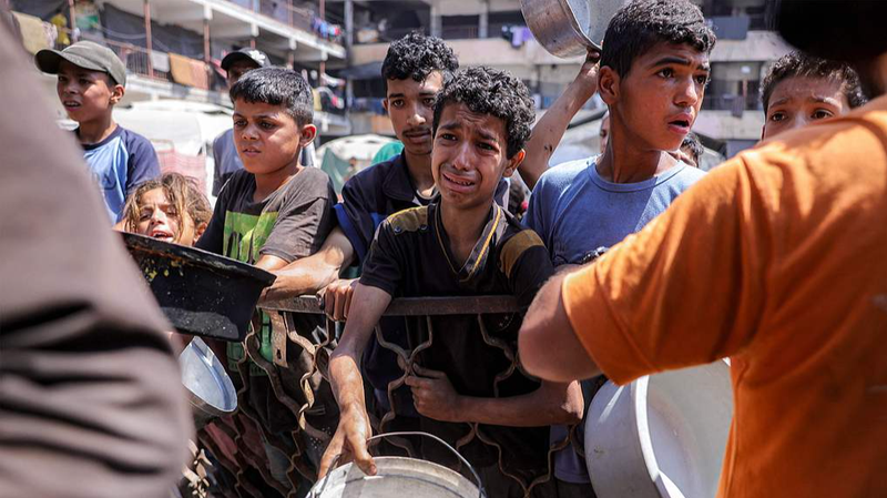 Israel đề xuất kế hoạch rút quân lần thứ ba khỏi Gaza giữa lúc bạo lực gia tăng Israel đề xuất kế hoạch rút quân lần thứ ba khỏi Gaza giữa lúc bạo lực gia tăng