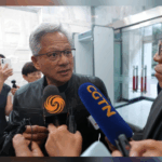 NVIDIA Tiếp Tục Bán GPU H20 Cho Trung Quốc video poster