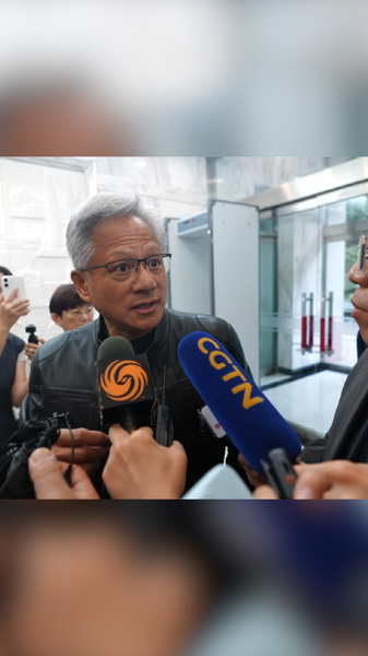 U5RE6RLQPS10ZAOZ02WI - Thế Giới Trong Tầm Tay NVIDIA Tiếp Tục Bán GPU H20 Cho Trung Quốc video poster