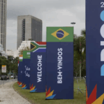 Hội nghị Thượng đỉnh BRICS lần thứ 17 khai mạc tại Rio