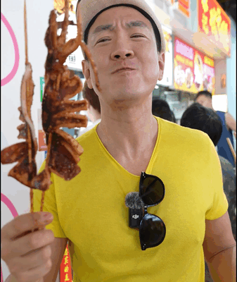 Bánh hàu chiên: Một món ngon phải thử ở chợ ẩm thực đường phố Bánh hàu chiên: Một món ngon phải thử ở chợ ẩm thực đường phố video poster