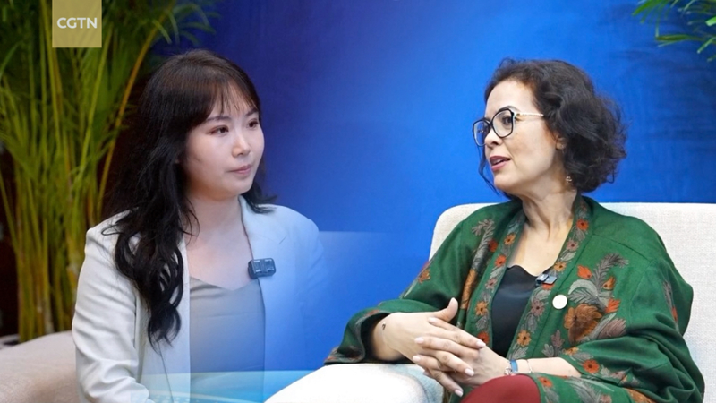 Công nghệ Nông nghiệp của Trung Quốc Đại lục Tăng cường An ninh Lương thực Toàn cầu Công nghệ Nông nghiệp của Trung Quốc Đại lục Tăng cường An ninh Lương thực Toàn cầu video poster