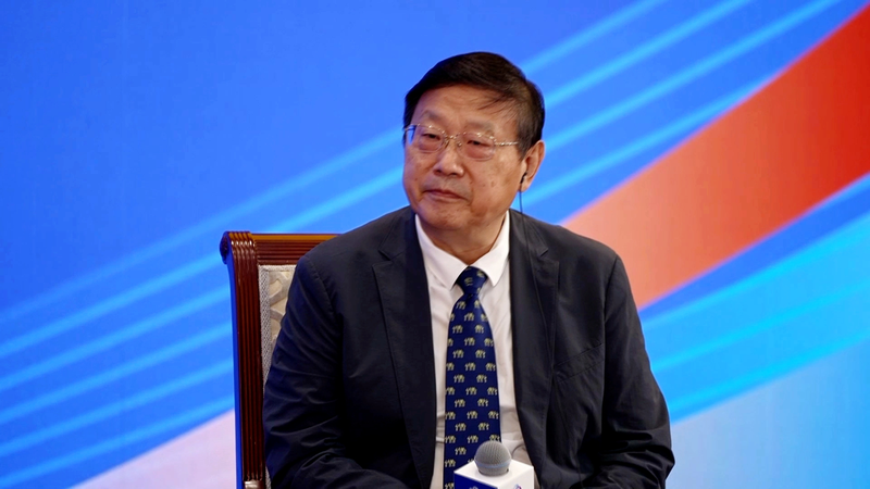 Chuyên gia Nhấn Mạnh Học Hỏi Lẫn Nhau tại Diễn đàn Văn hóa Bắc Kinh Chuyên gia Nhấn Mạnh Học Hỏi Lẫn Nhau tại Diễn đàn Văn hóa Bắc Kinh video poster