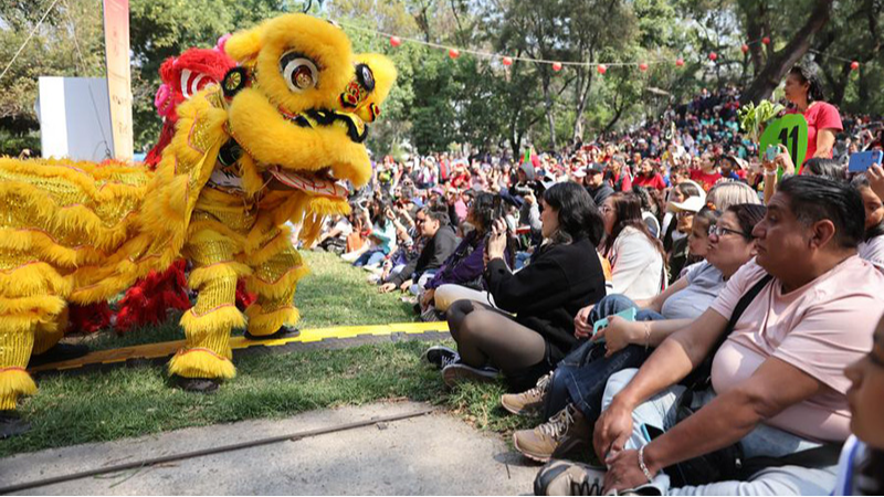 10 năm quan hệ Trung Quốc-CELAC: Cuộc họp tại Bắc Kinh thúc đẩy hợp tác tương lai 10 năm quan hệ Trung Quốc-CELAC: Cuộc họp tại Bắc Kinh thúc đẩy hợp tác tương lai