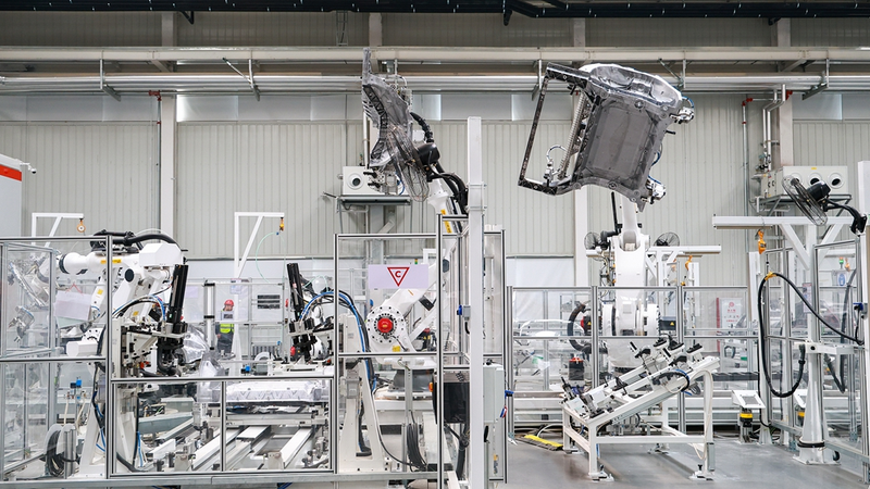 WM6IBNQJKPT5M06XVDKN - Thế Giới Trong Tầm Tay Cuộc Cách Mạng AI của Trung Quốc Thúc Đẩy Tăng Trưởng Kinh Tế Chất Lượng Cao