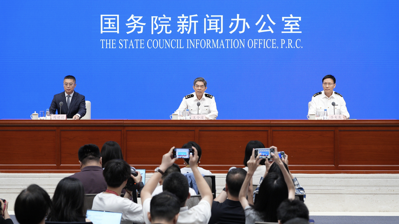 Thương mại Đại lục Trung Quốc tăng 2,9% trong nửa đầu năm 2025